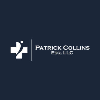 Patrick Collins Esq. LLC logo