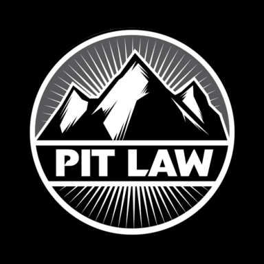 The Law Offices of J.C. Pit Martin, PC logo