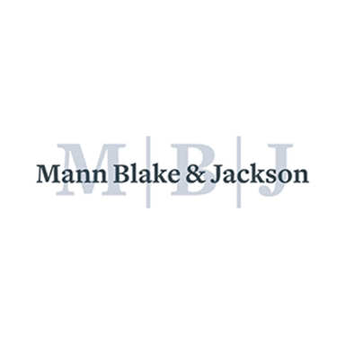 Mann Blake & Jackson logo