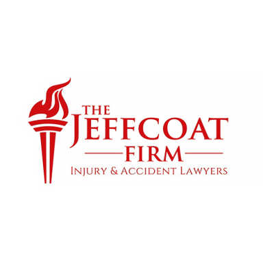 The Jeffcoat Firm Injury & Accident Lawyers logo