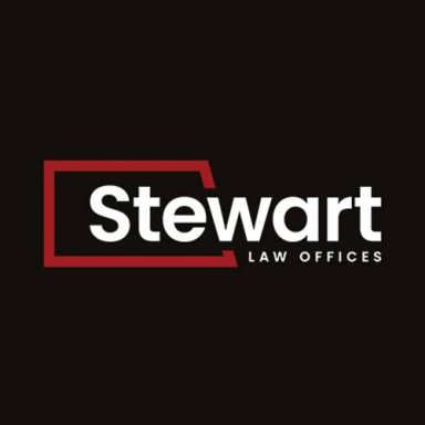 Stewart Law Offices logo