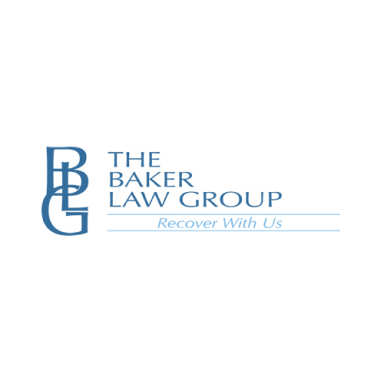 The Baker Law Group logo