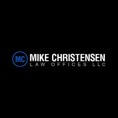 Mike Christensen Law Offices LLC logo