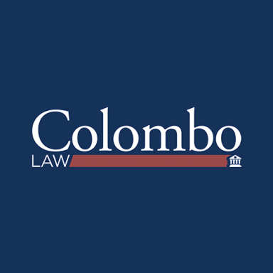 Colombo Law logo