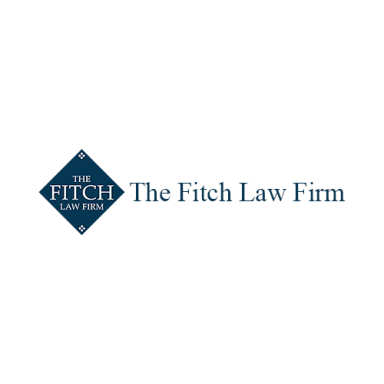 The Fitch Law Firm logo