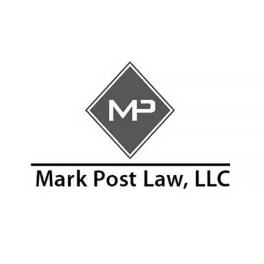 Mark Post Law, LLC logo