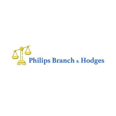 Philips Branch & Hodges logo