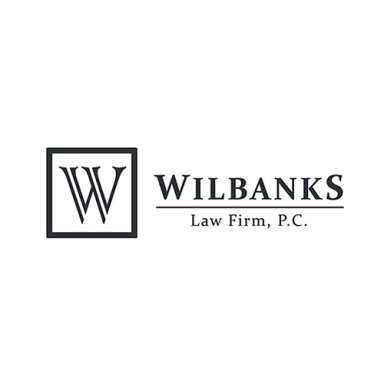 Wilbanks Law Firm, P.C. logo