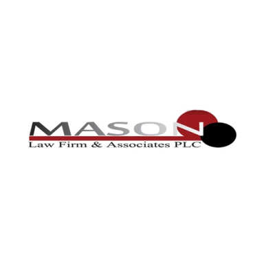 Mason Law Firm & Associates PLC logo