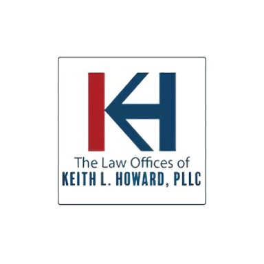 The Law Offices of Keith L. Howard, PLLC logo