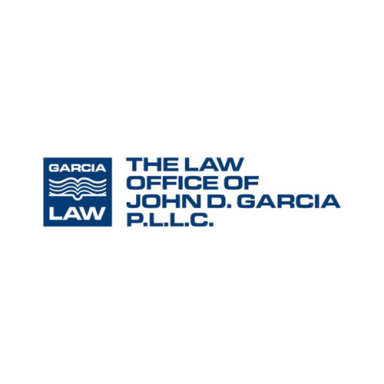 Law Office of John D. Garcia logo