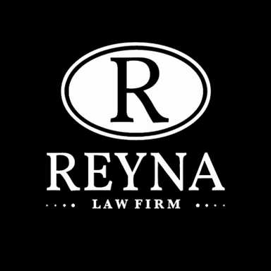 Reyna Law Firm logo