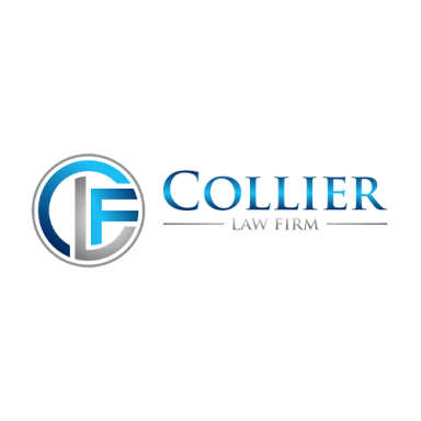 Collier Law Firm logo