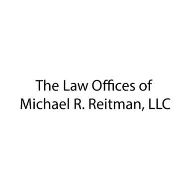 The Law Offices of  Michael R. Reitman, LLC logo