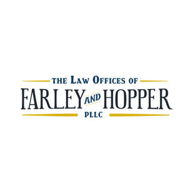 The Law Offices of Farley and Hopper PLLC logo