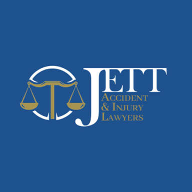 Jett Accident & Injury Lawyers logo