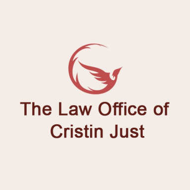 The Law Office of Cristin Just logo