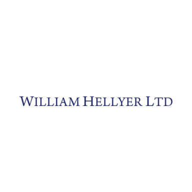 William Hellyer Ltd logo