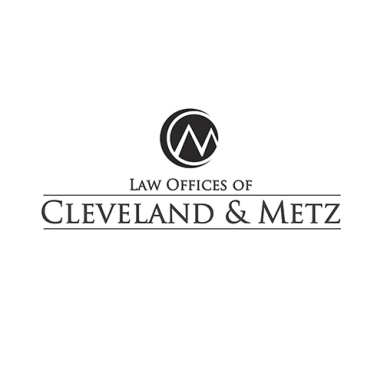 Law Offices of Cleveland & Metz logo