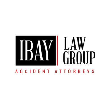 Ibay Law Group logo