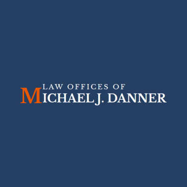 Law Offices of Michael J. Danner logo