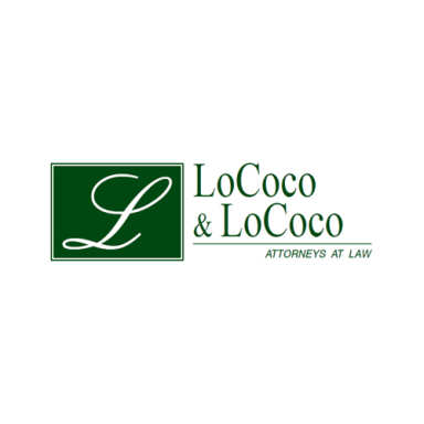 LoCoco & LoCoco, PLLC logo