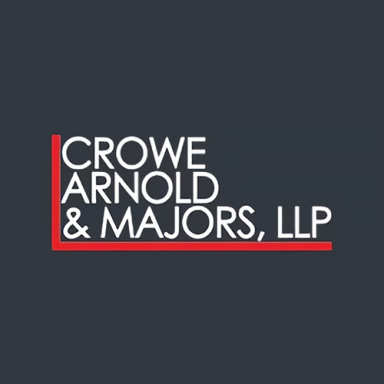 Crowe Arnold & Majors, LLP logo