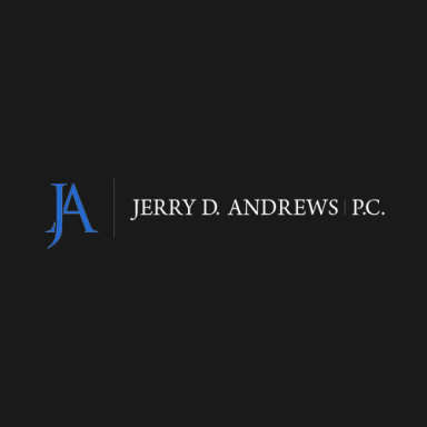 Jerry D. Andrews P.C. logo