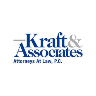 Kraft & Associates, Attorneys at Law, P.C. logo