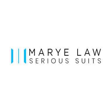 Marye Law logo