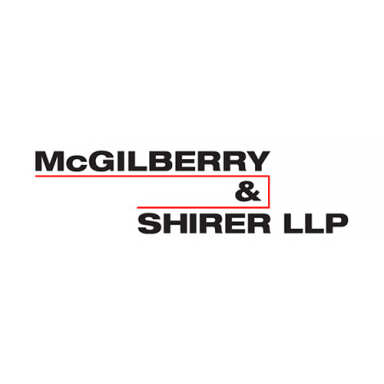 McGilberry & Shirer LLP logo