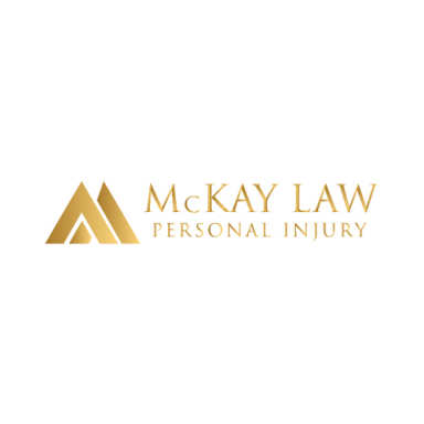 McKay Law Personal Injury logo