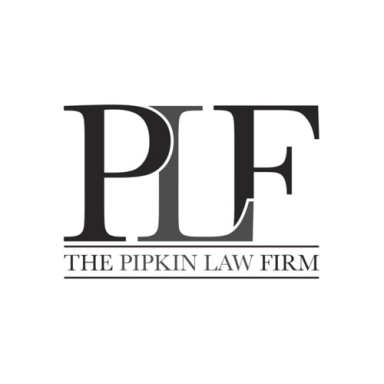 Pipkin Law Firm logo