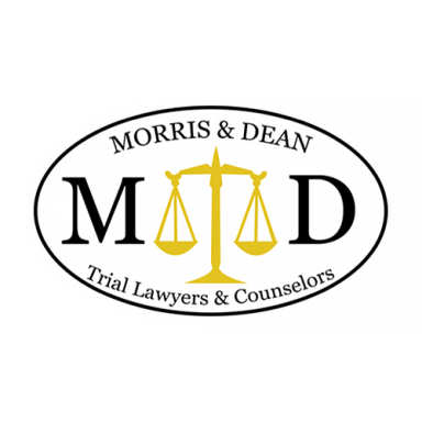 Morris & Dean logo