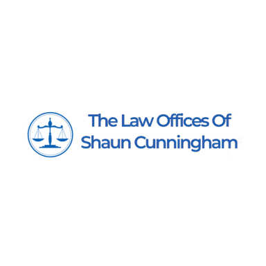 The Law Offices of Shaun Cunningham logo