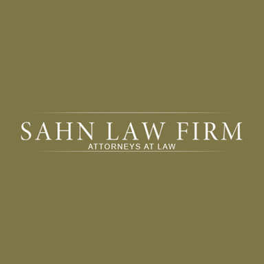 Sahn Law Firm - Attorneys at Law logo
