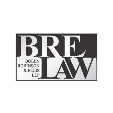 Bolen Robinson & Ellis LLP logo