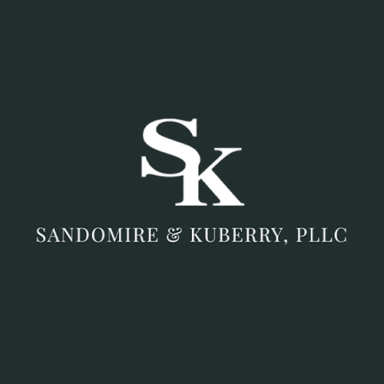 Sandomire & Kuberry, PLLC logo