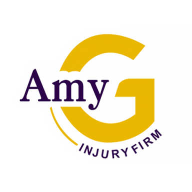 Amy G logo