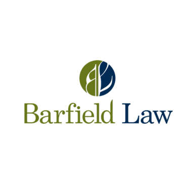 Barfield Law logo