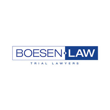 Boesen Law logo