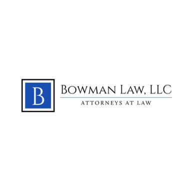 Bowman Law, LLC Attorneys at Law logo