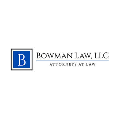 Bowman Law, LLC Attorneys at Law logo