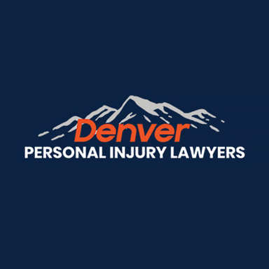 Denver Personal Injury Lawyers logo