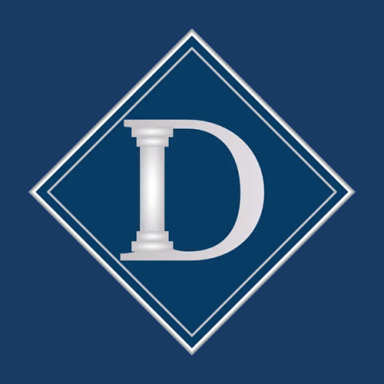 Dible Law Firm logo