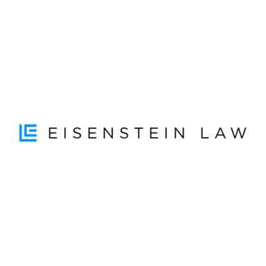 Eisenstein Law logo