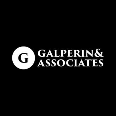 Galperin & Associates logo