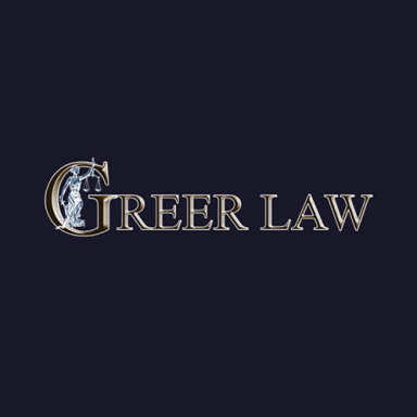 Greer Law logo