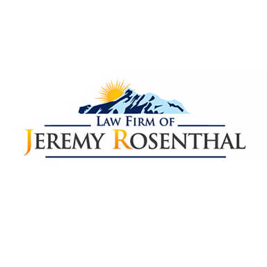 Law Firm of Jeremy Rosenthal logo