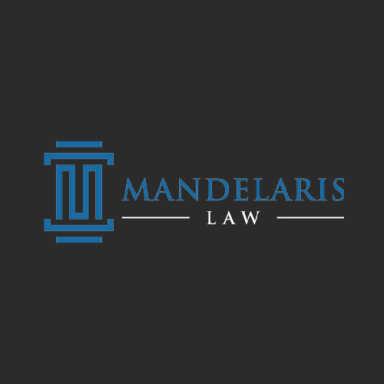 Mandelaris Law logo